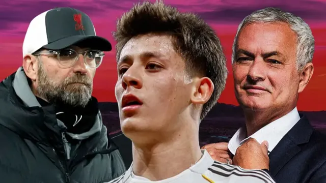Real Madrid'de Teknik Direktör Belirsizliği: Arda Güler'in Yeni Hocası Kim Olacak?