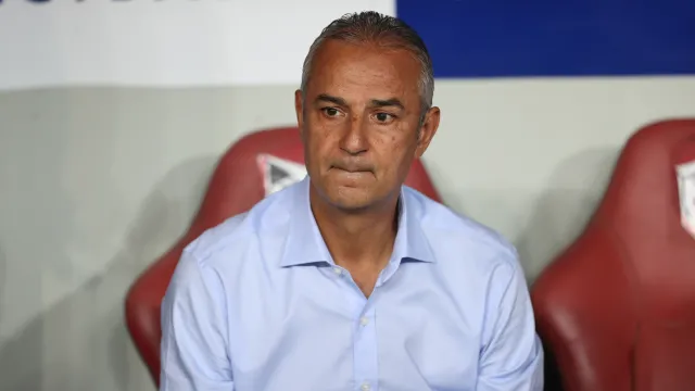 İsmail Kartal'dan Maç Sonu Sert Tepki: Gaziantep'e Yakışmıyor