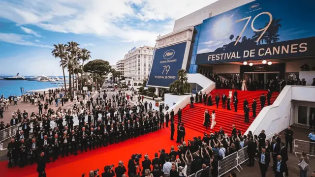 Cannes Film Festivali Jürisi Açıklandı: Jacob Elordi Kadrodan Çıkarıldı
