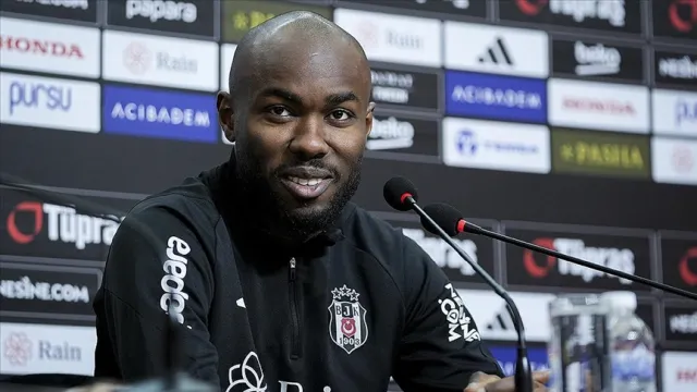 Al-Musrati'nin Yeni Adresi Herkesi Şaşırttı: Sürpriz Transfer İddiası