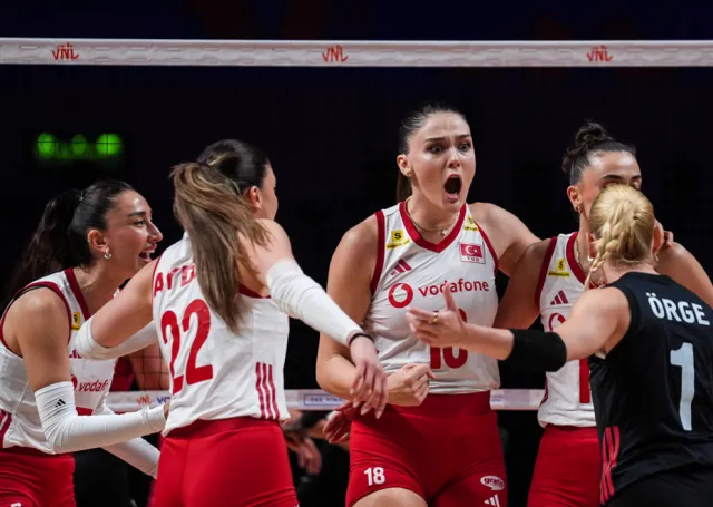Filenin Sultanları Final Biletini Kapmak İçin Çin Karşısında