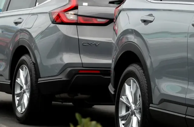 Honda'dan Dev Yatırım Kararı: Kanada'daki Elektrikli Araç Fabrikası Askıya Alındı