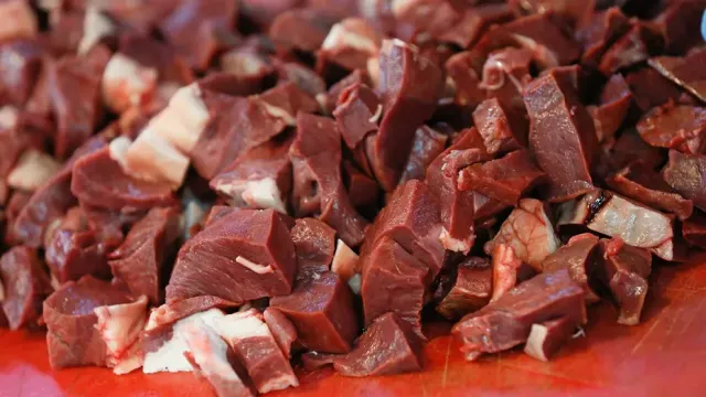 Kurban Eti Nasıl Saklanır? Kasaplardan Bayrama Özel Kritik Uyarılar