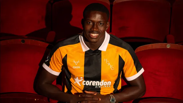 Hull City'den Dev Transfer: Nobel Mendy 23 Milyon Euroya Renklerine Bağlandı