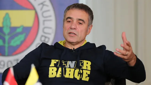 Ersun Yanal'dan Fenerbahçe Açıklaması: Sözlerim Çarpıtıldı