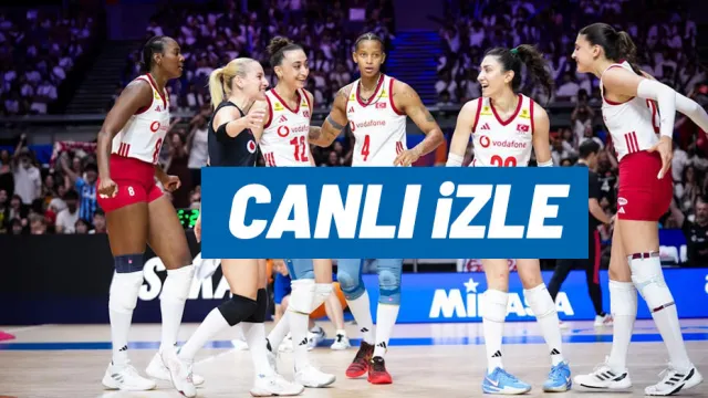 CANLI İZLE | Türkiye - Letonya maçı ne zaman, saat kaçta, hangi kanalda?