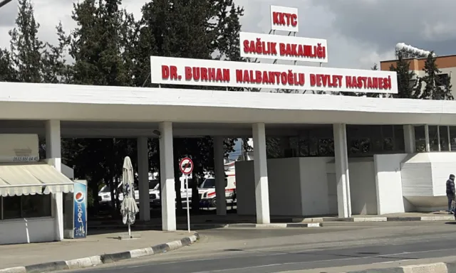 Güney Kıbrıs'ta Korkunç Saldırı: Kıbrıs Türkü Ağır Yaralandı