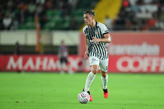 Trio Programından Alanyaspor - Beşiktaş Maçı İçin Çarpıcı Yorumlar
