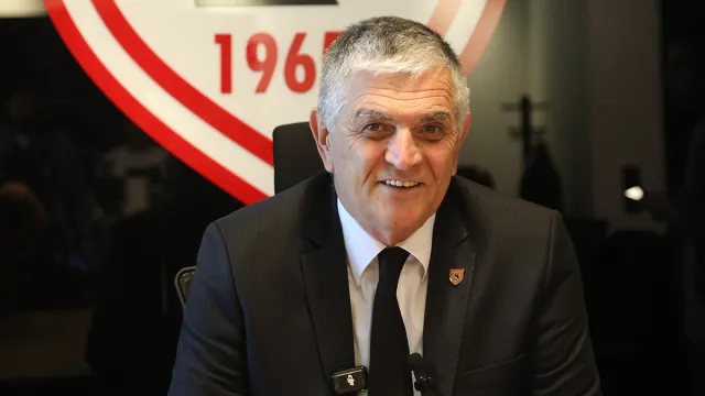 Samsunspor'dan Fenerbahçe Maçı Öncesi Iddialı Açıklamalar