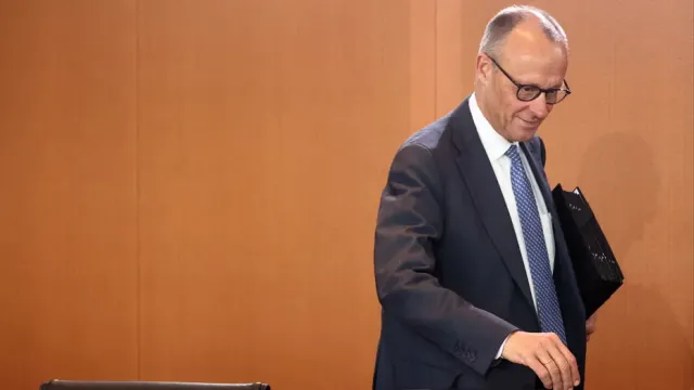 Almanya Siyasetinde Kritik Dönem: Friedrich Merz İçin Yolun Sonu Mu?