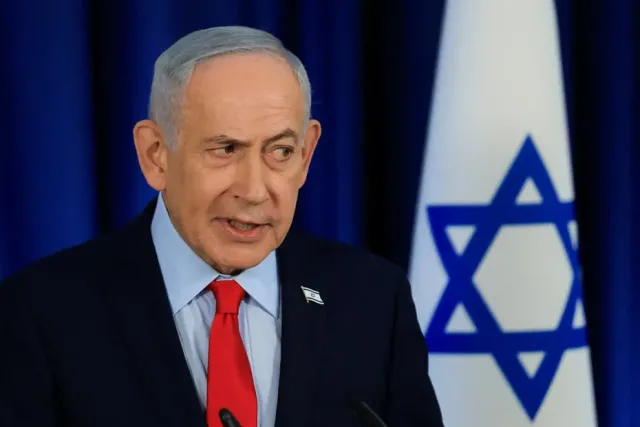 Netanyahu'nun Yolsuzluk Davasında Kritik Erteleme: Güvenlik Gerekçesiyle İptal