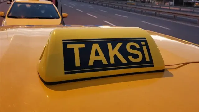 Taksicilere Müjde: 3 Yıllık Vergi Muafiyeti ve Plaka Satışında Yeni Düzenleme