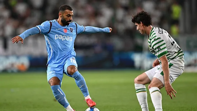 Macaristan'da Farklı Kayıp: Trabzonspor Yoluna UEFA Konferans Ligi'nde Devam Edecek