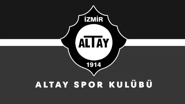 Türk Futbolunun Köklü Kulübü Altay'da Kayyım Şoku