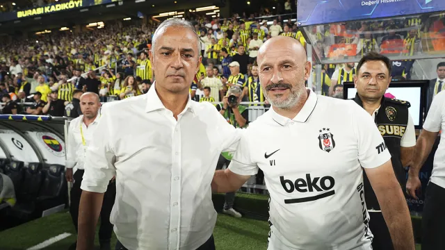 Ismail Kartal'in Italiano Karsisinda Iflasi ve Spor Yazarlarinin Derbi Yorumlari