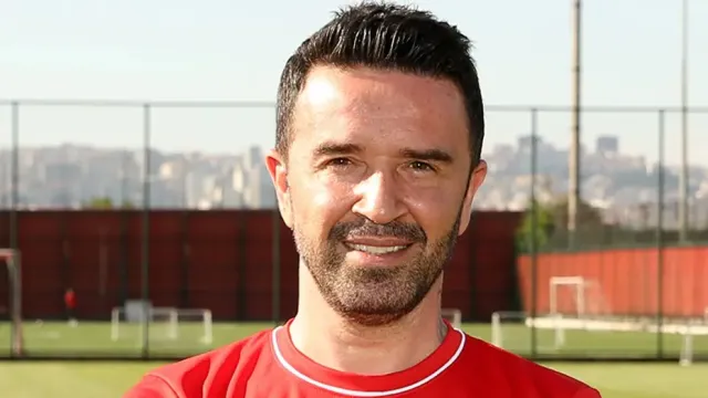 Gökhan Gönül'ün Yeni Adresi Belli Oldu: Teknik Ekibe Katıldı
