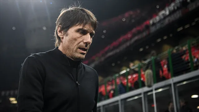 Trabzonspor'da Fatih Tekke Sonrası Sürpriz Aday: Antonio Conte Gündemde