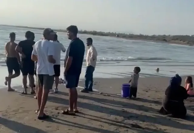 Mersin'den Acı Haber: Denize Giren 6 Kişiden 3'ü Boğuldu, 1 Çocuk Kayıp
