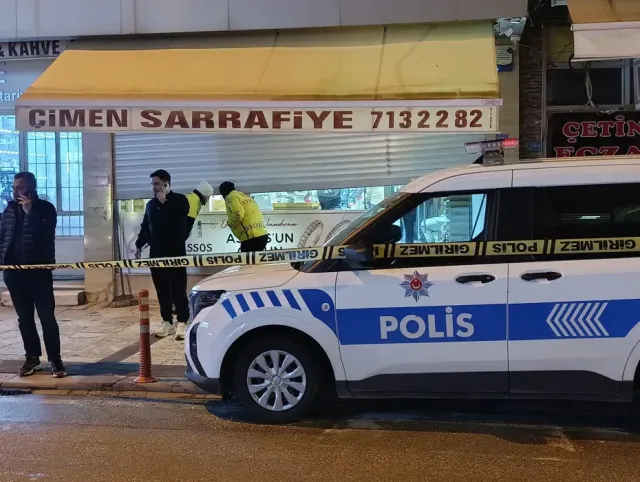 Denizli'de Kuyumcu Skandalı: 100 Kilogram Altınla Kayıplara Karıştı