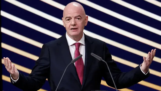 Değeri 20 Milyar Dolar: FIFA'nın Tarihi Planı Tepki Çekti, UEFA Ayakta
