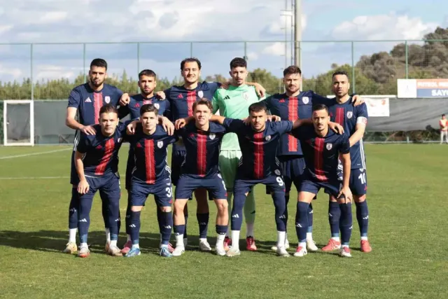 Türk Futbolunun Köklü Çınarı Altınordu Ligden Çekildi