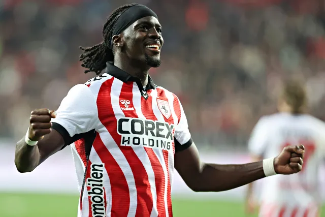 Fuat Çapa'dan Samsunspor'un Transfer Politikası ve Cherif Ndiaye Açıklaması