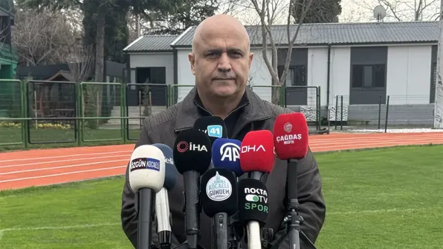 Süper Lig'de Şaşırtan Olay: Başkan Durul Habib Keita'nın Gidiş Sebebini Açıkladı