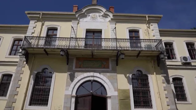 Manastırda Filizlenen Özgürlük Fikri ve Atatürk'ün Anıları