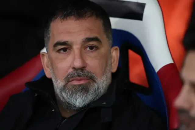 Arda Turan ve Shakhtar Donetsk'in Avrupa Rüyası Yarı Finalde Sona Erdi