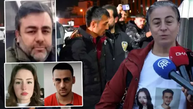 Çocukları Öldürülünce Altı Yıllık Sır Çözüldü: Kemik Parçaları Uğur Şimşek'e Ait Çıktı
