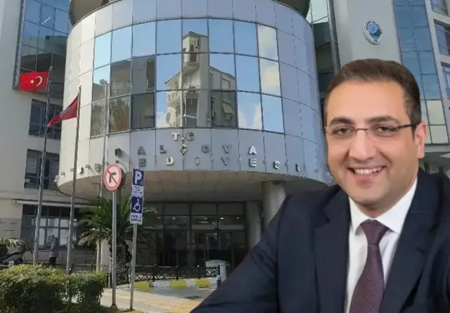 Balçova Belediye Başkanı Onur Yiğit Görevine İade Edildi