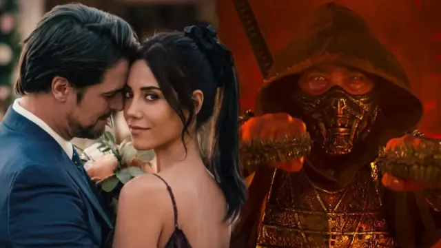 8 Mayıs 2026 Sinema Rehberi: Bu Hafta Vizyona Giren Filmler