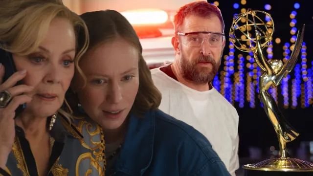 2026 Emmy Ödülleri Kazananları Belli Oldu: İşte Geceye Damga Vuran Yapımlar ve İsimler