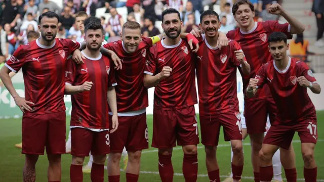 CANLI İZLE | Elazığspor - Aliağa maçı ne zaman, saat kaçta, hangi kanalda?