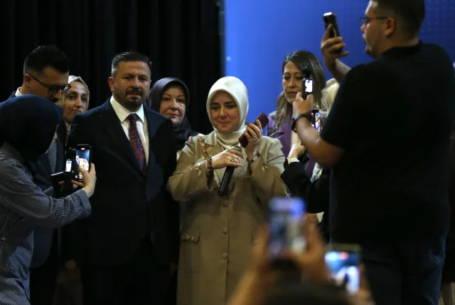 Cumhurbaşkanı Erdoğan'dan Balıkesir'deki Kadın Buluşması'nda Önemli Mesajlar