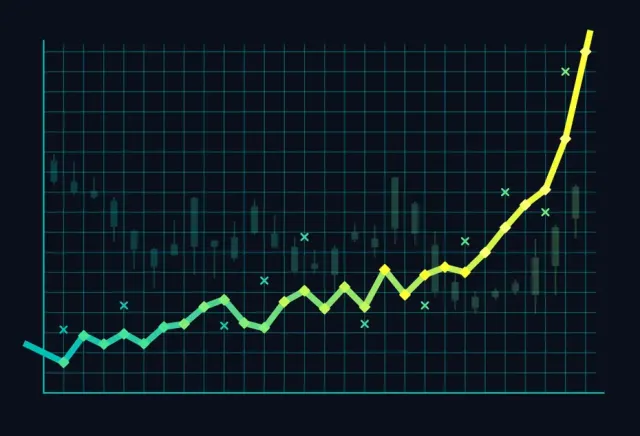 VİOP Yeni Haftaya Güçlü Başlangıç: BIST 30 Endeksinde Yükseliş