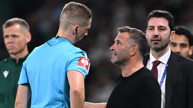 Galatasaray'dan Espen Eskas Hamlesi: UEFA'ya Şikayet Kararı