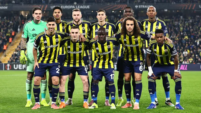 Fenerbahçe'ye Dev Gelir: Sidiki Cherif Premier Lig Yolcusu