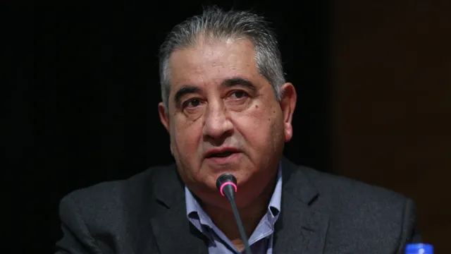 Fenerbahçe'den Sert Penaltı İsyanı: Mahmut Uslu'dan Lig Tepkisi