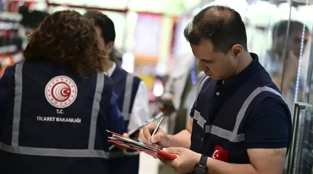 Sosyal Medyada 'Fiyat İçin DM' Dönemi Kapandı: Bakanlıktan Dev Cezalar