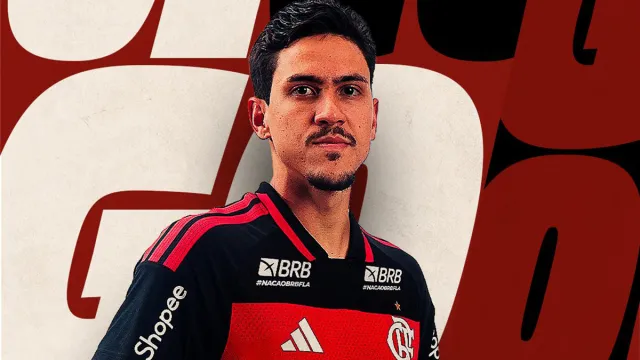 Trabzonspor'dan Bomba Transfer İddiası: Pedro Guilherme'ye Dev Teklif
