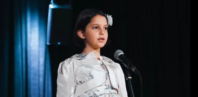 Cumhurbaşkanı Erdoğan'ın Torunu Fatima Serra'dan "Yine Bir Gülnihal" Yorumu