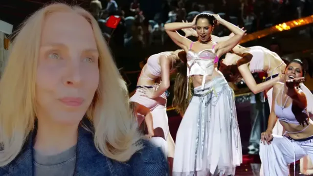 Sertab Erener'den Eurovision Kararı: Neden Katılmadığını Açıkladı