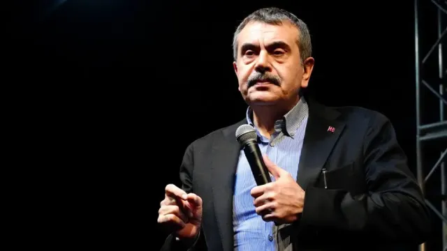Bakan Tekin: Öğretmen Gelişimini Desteklemek En Temel Görevimiz