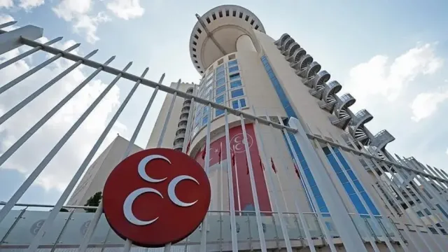 MHP'de Teşkilat Değişimi Sürüyor: İki İl Başkanı Daha Görevden Alındı