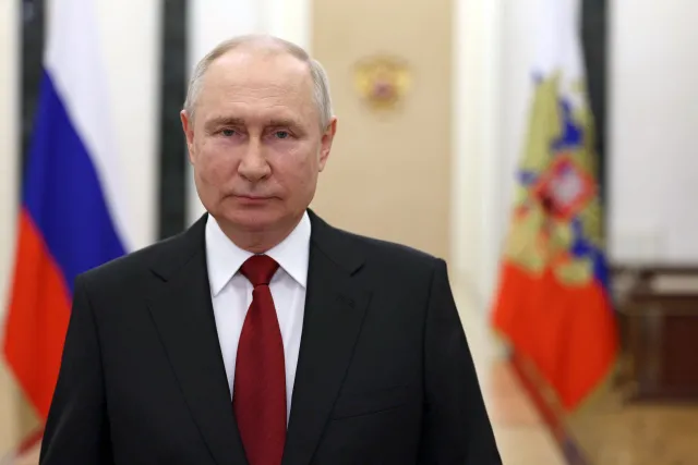 Moskova'da Kritik Zirve: ABD Heyeti ile Putin Görüşmesi Başladı