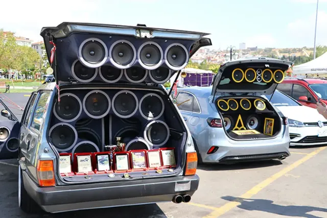 Araç Sahipleri Dikkat: 1 Nisan'da Başlayan Yeni Dönem ve Modifiye Düzenlemeleri