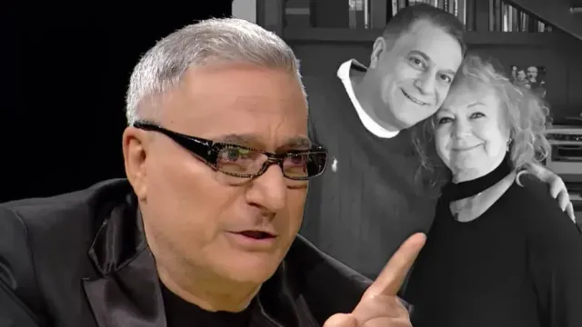 Mehmet Ali Erbil Yasta: Annesi Yurdagül Eken Hayatını Kaybetti