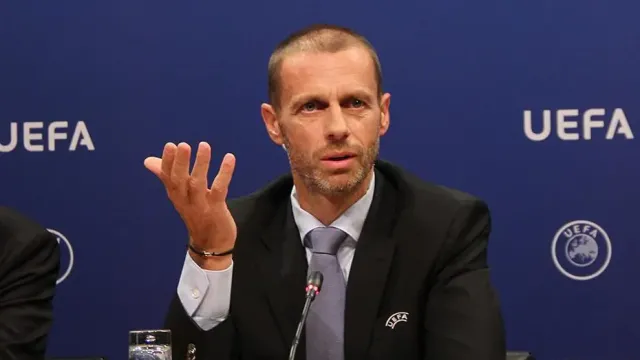 UEFA'dan İtalya'ya EURO 2032 Ültimatomu: Altyapı Hazır Olmazsa Turnuva Alınır