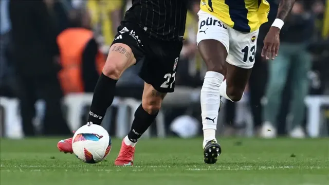 3 Nisan 2026 Spor Gündemi: Derbi Heyecanı ve Transfer Gelişmeleri